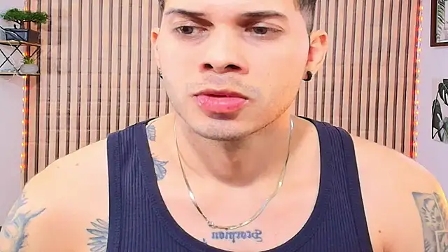 johan speitzer online show from April 2026 12:53:01 AM