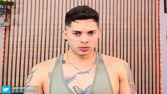 johan speitzer online show from April 2026 10:37:02 PM