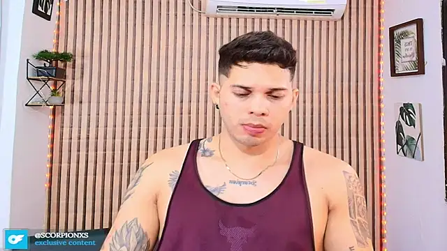 johan speitzer online show from April 2026 02:39:01 AM