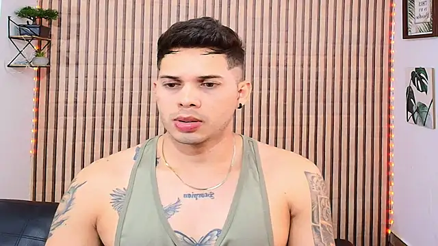 johan speitzer online show from April 2026 11:21:02 PM