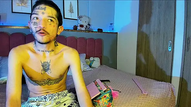 MidnightSinners online show from April 2026 11:21:03 PM