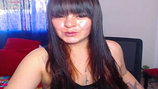 Snapshot of V_ALERY chatting on March 2026 05:52:02 PM V ALERY online show from March 2026 05:52:02 PM