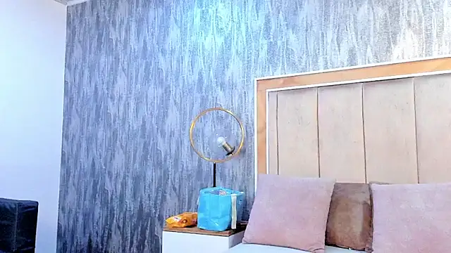 MeganNightt online show from April 2026 07:36:01 PM