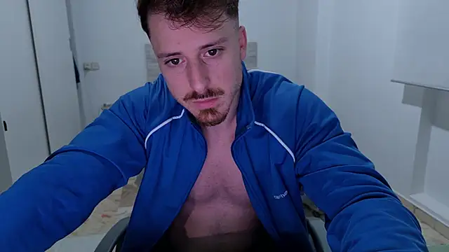 Snapshot of zeusoctavian1 chatting on March 2026 05:51:01 PM zeusoctavian1 online show from March 2026 05:51:01 PM