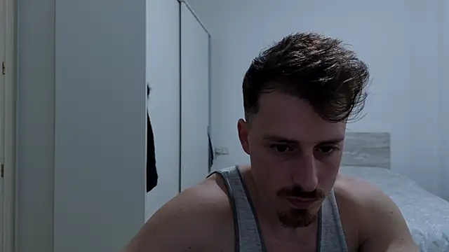 Snapshot of zeusoctavian1 chatting on March 2026 06:01:02 PM zeusoctavian1 online show from March 2026 06:01:02 PM