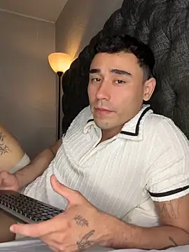 Snapshot of Adam_Grey chatting on April 2026 02:47:01 AM Adam Grey online show from April 2026 02:47:01 AM