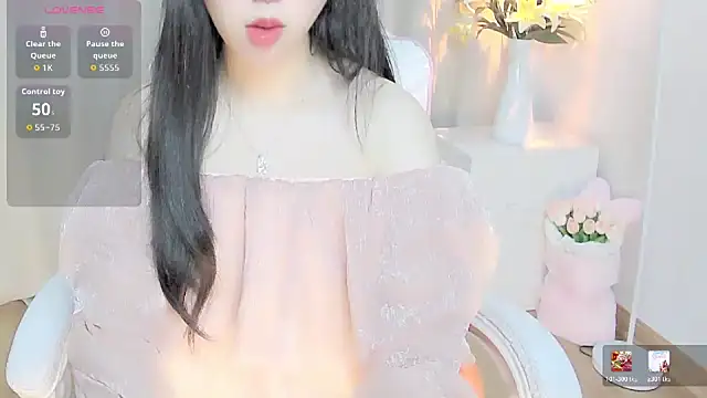 Snapshot of Sweet-Shuna chatting on April 2026 01:44:01 AM Sweet-Shuna online show from April 2026 01:44:01 AM