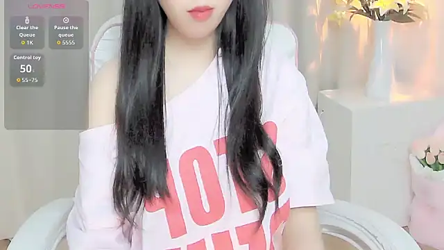 Snapshot of Sweet-Shuna chatting on April 2026 01:49:02 PM Sweet-Shuna online show from April 2026 01:49:02 PM