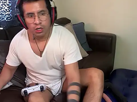 kinkygamerdavid online show from March 2026 02:32:01 PM