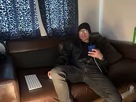 Snapshot of kinkygamerdavid chatting on March 2026 08:41:02 AM kinkygamerdavid online show from March 2026 08:41:02 AM