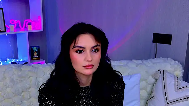 Snapshot of MilaaSweety chatting on March 2026 02:12:02 PM MilaaSweety online show from March 2026 02:12:02 PM