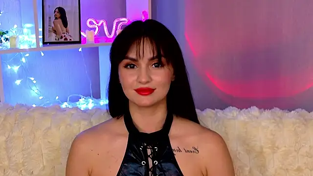 Snapshot of MilaaSweety chatting on March 2026 09:20:01 PM MilaaSweety online show from March 2026 09:20:01 PM