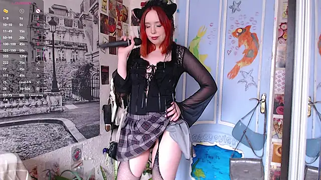 Janet Sweet  online show from March 2026 06:08:01 AM