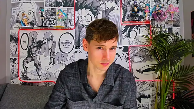 Martin Perry online show from March 2026 12:32:01 PM