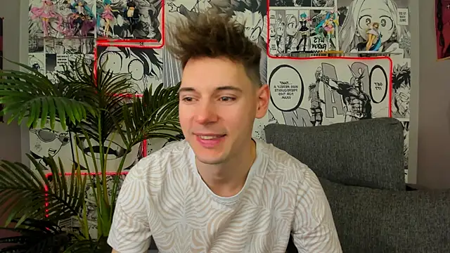 Martin Perry online show from April 2026 11:22:02 AM