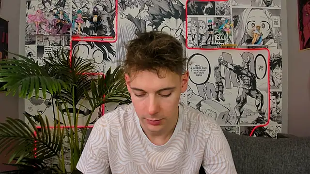 Martin Perry online show from April 2026 01:41:01 PM