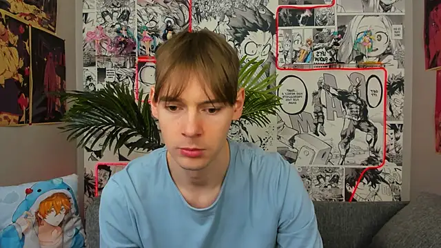 Martin Perry online show from April 2026 11:59:01 AM