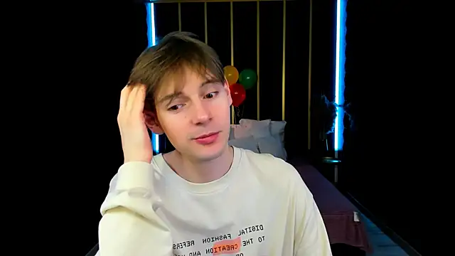 Martin Perry online show from April 2026 11:00:02 AM