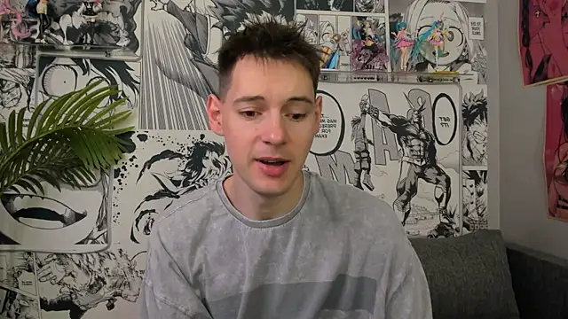 Martin Perry online show from May 2026 03:40:01 PM