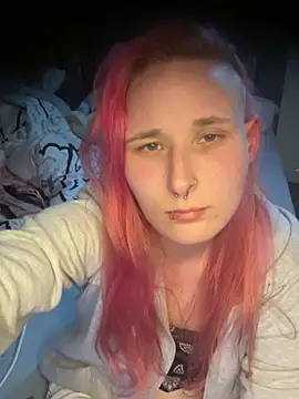 Snapshot of HotPurpleHaze chatting on April 2026 12:53:01 AM HotPurpleHaze online show from April 2026 12:53:01 AM