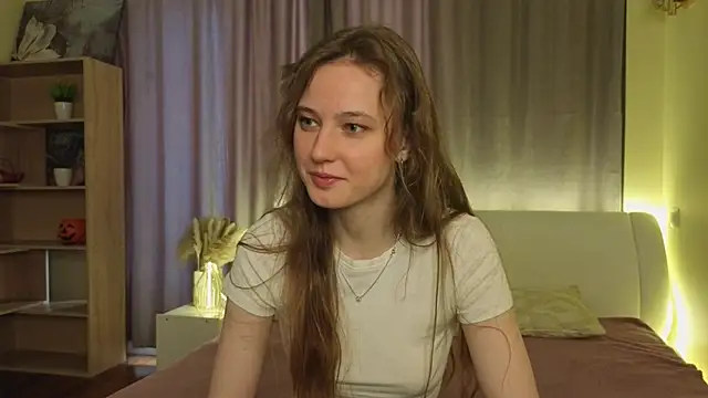 Snapshot of RubieHeiser chatting on March 2026 09:15:02 AM RubieHeiser online show from March 2026 09:15:02 AM