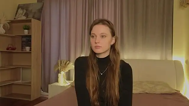 Snapshot of RubieHeiser chatting on March 2026 10:10:02 AM RubieHeiser online show from March 2026 10:10:02 AM