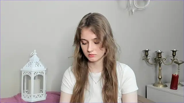 Snapshot of RubieHeiser chatting on April 2026 07:58:02 PM RubieHeiser online show from April 2026 07:58:02 PM