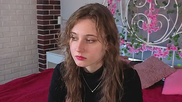 Snapshot of RubieHeiser chatting on April 2026 09:56:02 AM RubieHeiser online show from April 2026 09:56:02 AM