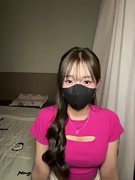 HeooPeppa online show from March 2026 02:54:02 PM