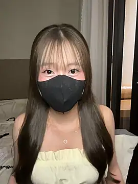 Snapshot of HeooPeppa chatting on March 2026 03:50:01 PM HeooPeppa online show from March 2026 03:50:01 PM