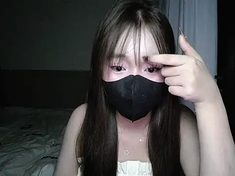 Snapshot of HeooPeppa chatting on March 2026 08:48:01 PM HeooPeppa online show from March 2026 08:48:01 PM