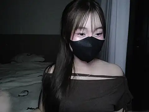 Snapshot of HeooPeppa chatting on March 2026 05:39:01 PM HeooPeppa online show from March 2026 05:39:01 PM