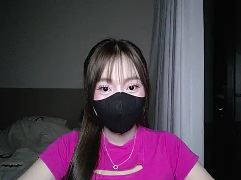 Snapshot of HeooPeppa chatting on March 2026 05:27:02 PM HeooPeppa online show from March 2026 05:27:02 PM