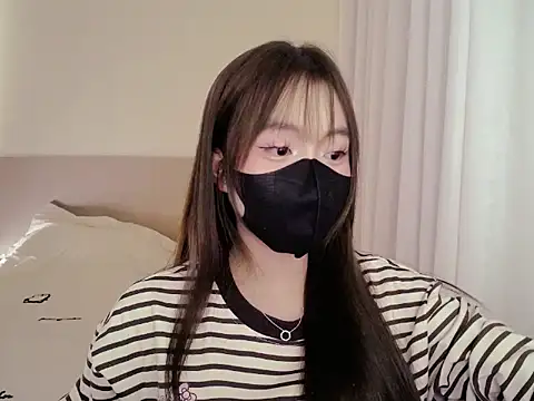 Snapshot of HeooPeppa chatting on March 2026 08:19:01 AM HeooPeppa online show from March 2026 08:19:01 AM