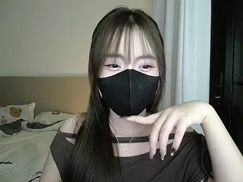 Snapshot of HeooPeppa chatting on March 2026 01:48:02 PM HeooPeppa online show from March 2026 01:48:02 PM