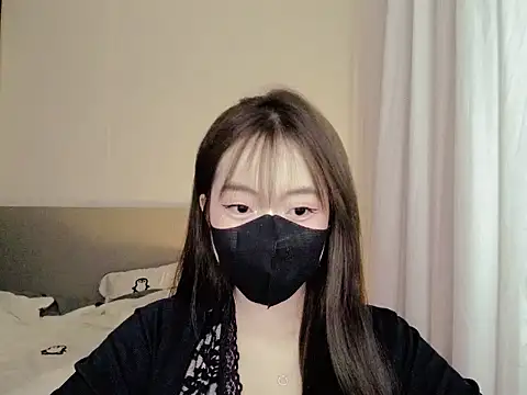 Snapshot of HeooPeppa chatting on March 2026 03:29:01 PM HeooPeppa online show from March 2026 03:29:01 PM