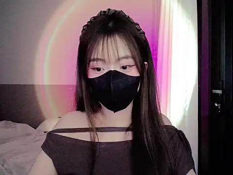 Snapshot of HeooPeppa chatting on March 2026 03:34:02 PM HeooPeppa online show from March 2026 03:34:02 PM