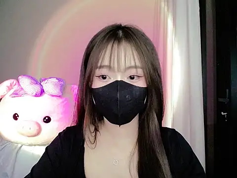 Snapshot of HeooPeppa chatting on April 2026 03:31:02 PM HeooPeppa online show from April 2026 03:31:02 PM