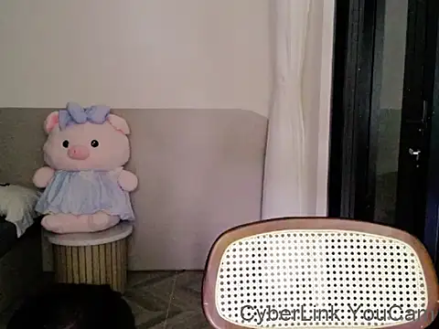 Snapshot of HeooPeppa chatting on April 2026 10:25:02 PM HeooPeppa online show from April 2026 10:25:02 PM