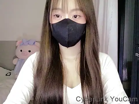 Snapshot of HeooPeppa chatting on April 2026 04:03:01 PM HeooPeppa online show from April 2026 04:03:01 PM