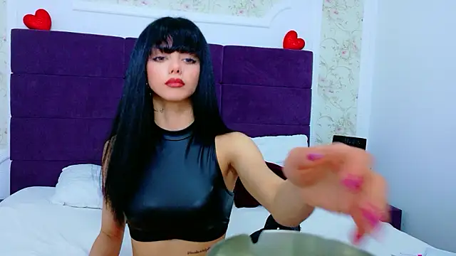 Snapshot of NataliaCroft chatting on March 2026 03:18:01 PM NataliaCroft online show from March 2026 03:18:01 PM