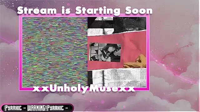 Snapshot of xxunholymusexx chatting on July 2026 09:06:02 PM xxunholymusexx online show from July 2026 09:06:02 PM