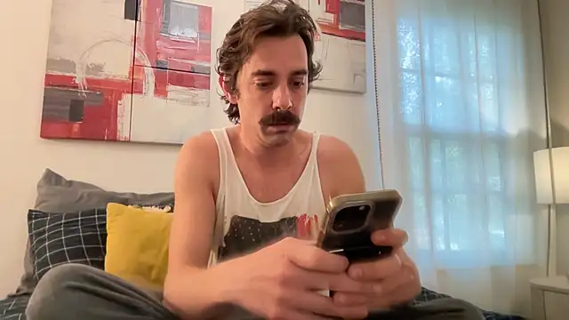 Snapshot of RawSlutMaker chatting on April 2026 03:17:02 PM RawSlutMaker online show from April 2026 03:17:02 PM