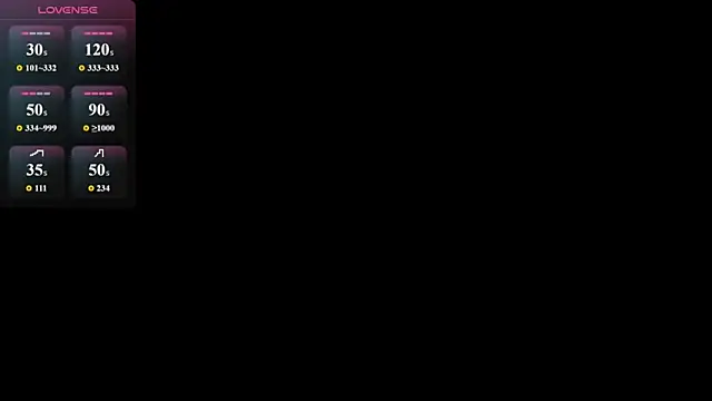 JonnaSzerszen online show from June 2026 07:19:02 PM