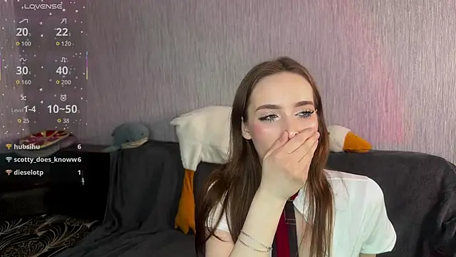 Snapshot of Your-Night-Fury chatting on March 2026 05:44:01 AM Your-Night-Fury online show from March 2026 05:44:01 AM