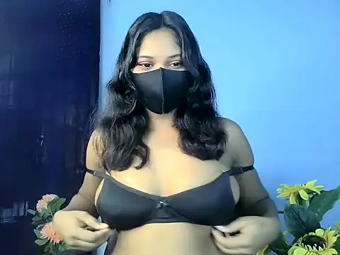 Snapshot of KASHISH_SINGH_ chatting on March 2026 09:35:01 AM KASHISH SINGH online show from March 2026 09:35:01 AM