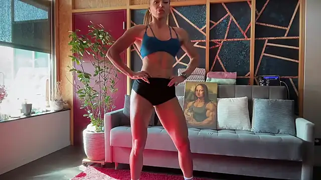 Snapshot of Magda_Fit69 chatting on March 2026 01:14:02 PM Magda Fit69 online show from March 2026 01:14:02 PM