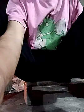 Rosie-LoveU online show from April 2026 10:48:02 PM