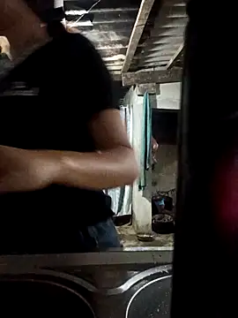 Rosie-LoveU online show from April 2026 10:43:01 PM