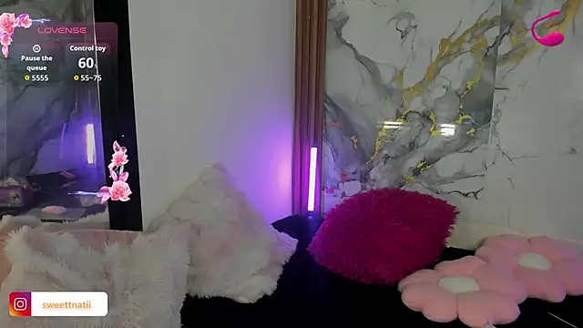 Snapshot of sweet_nati chatting on March 2026 12:27:02 AM sweet nati online show from March 2026 12:27:02 AM